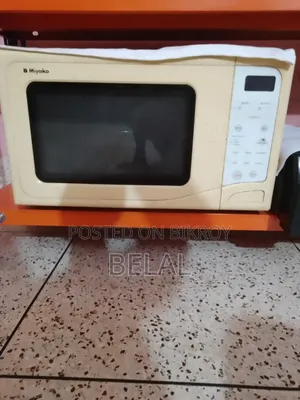 Miyako Oven for Sale — Completely Running Condition!
