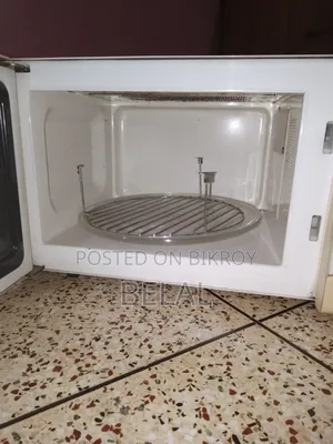 Miyako Oven for Sale — Completely Running Condition!