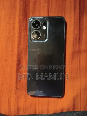 Oppo Reno 256 GB Black