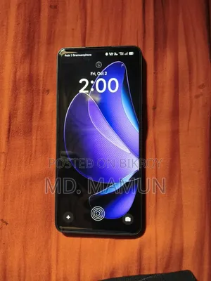 Oppo Reno 256 GB Black