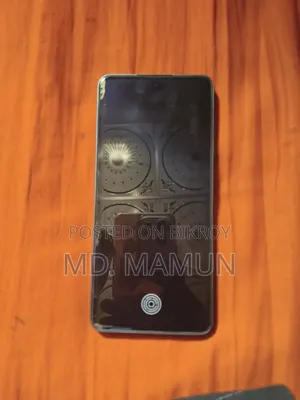 Oppo Reno 256 GB Black