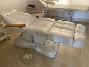 ইলেকট্রিক হাইড্রোলিক বিছানা ২ পিসি