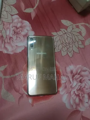 Samsung Galaxy A07 64 GB Rose Gold