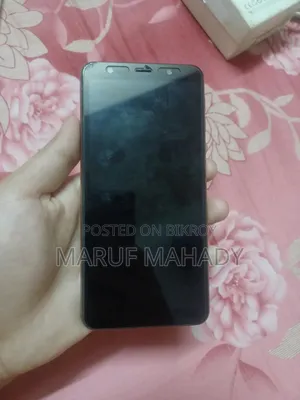 Samsung Galaxy A07 64 GB Rose Gold