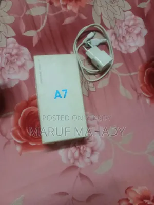 Samsung Galaxy A07 64 GB Rose Gold