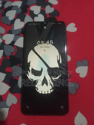 Samsung Galaxy M31 128 GB Blue