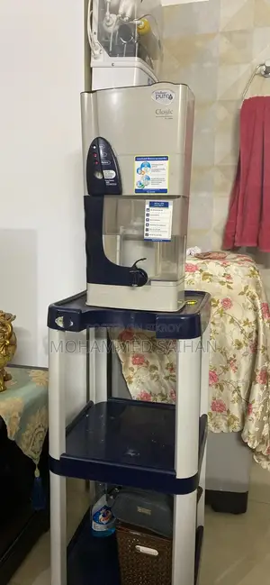 ইউনিসেফ পিউর ইট, ২৩ লিটার ক্লাসিক