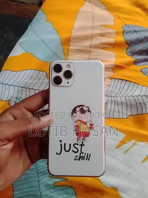 অ্যাপল আইফোন ১১ প্রো ২৫৬ জিবি রোজ গোল্ড