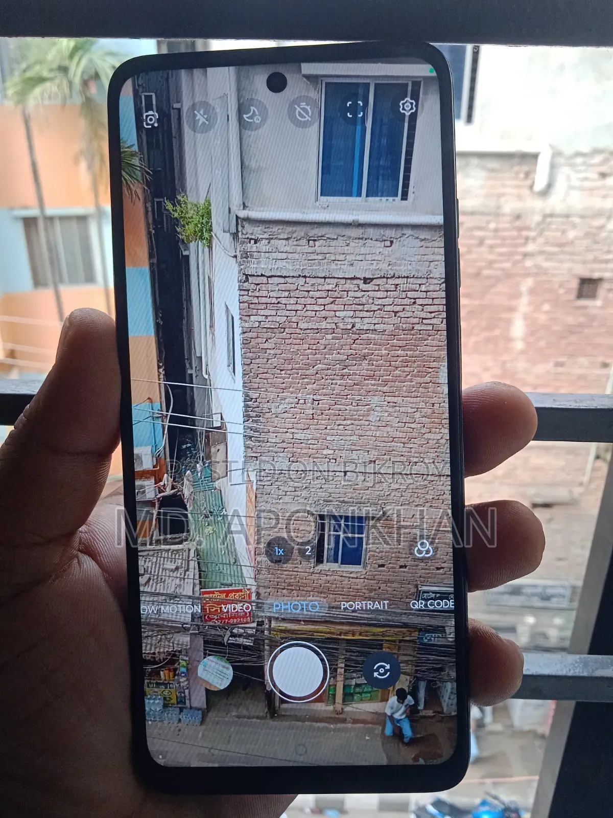 Motorola Moto G05 64 GB Gray