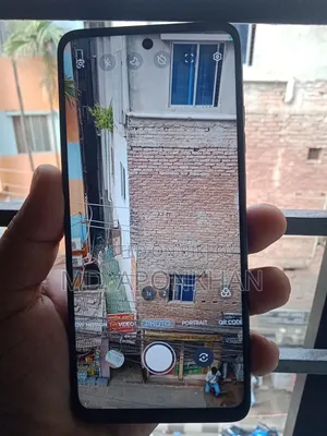 Motorola Moto G05 64 GB Gray