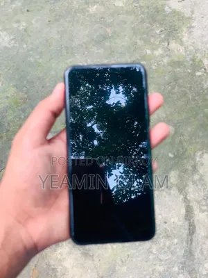Huawei Y9s 128 GB Black