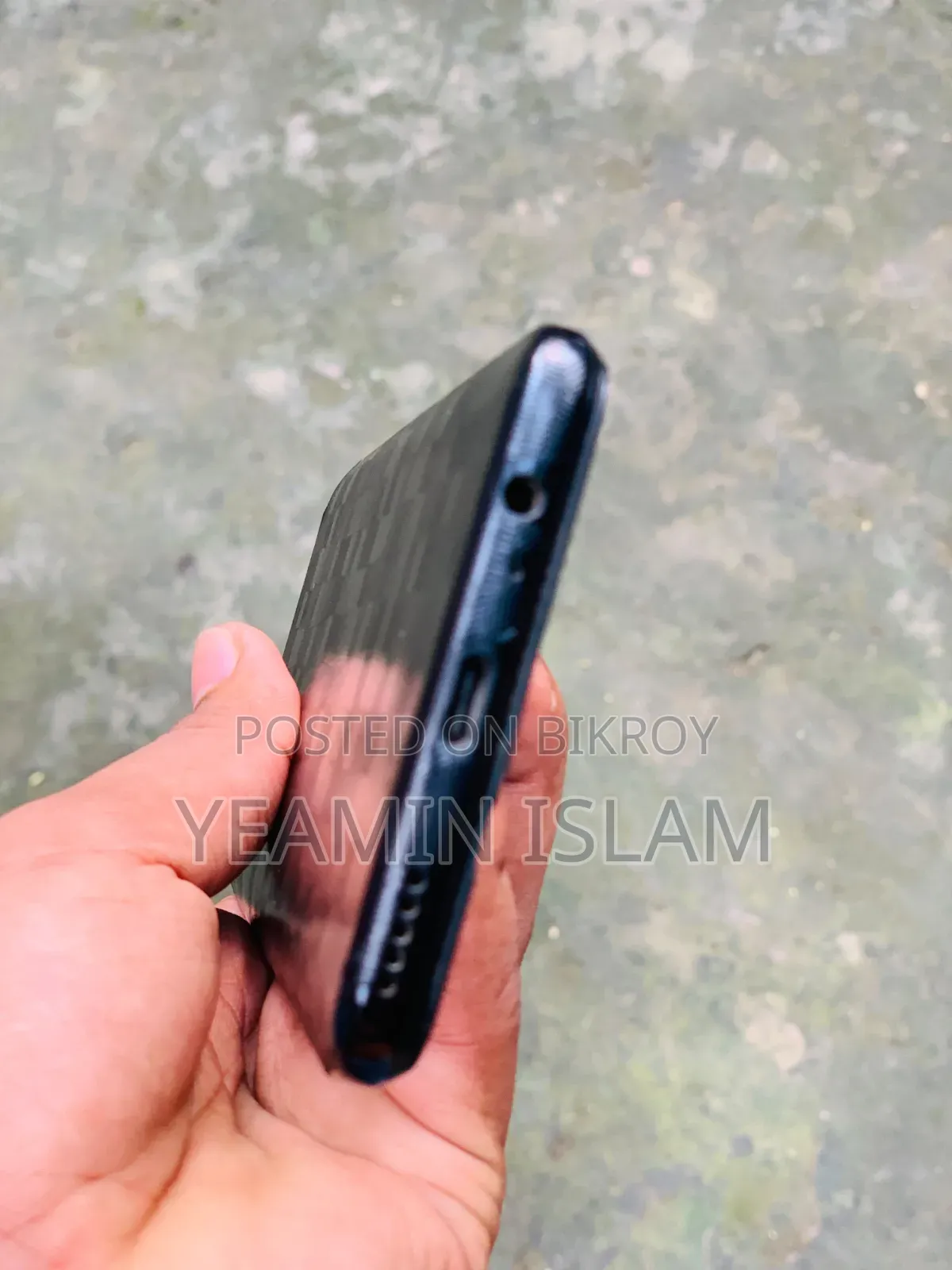 Huawei Y9s 128 GB Black