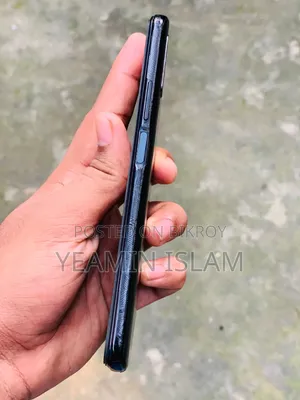 Huawei Y9s 128 GB Black