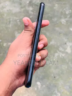 Huawei Y9s 128 GB Black