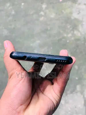 Huawei Y9s 128 GB Black