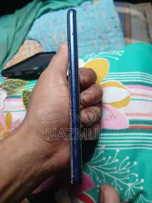 শাওমি মি এ৩ ১২৮ জিবি ব্লু