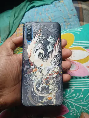 শাওমি মি এ৩ ১২৮ জিবি ব্লু