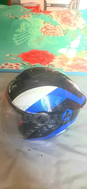 হোন্ডা হেলমেট