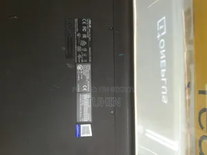 Laptop Asus X550LB 64GB Intel Core i7 HDD+SSD 60GB