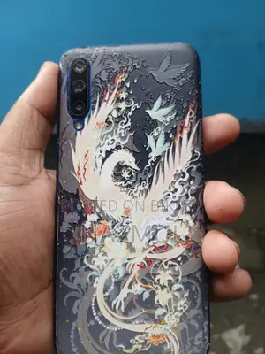 শাওমি মি এ৩ ১২৮ জিবি ব্লু