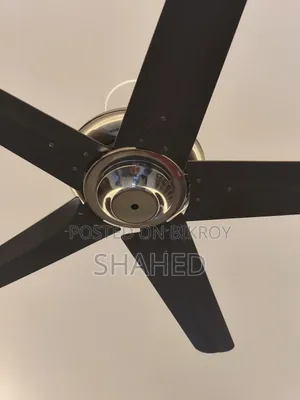 পাকিস্তানি ৫ পাখার ফ্যান