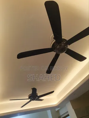 পাকিস্তানি ৫ পাখার ফ্যান