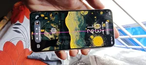 Samsung Galaxy S23 256 GB Gray