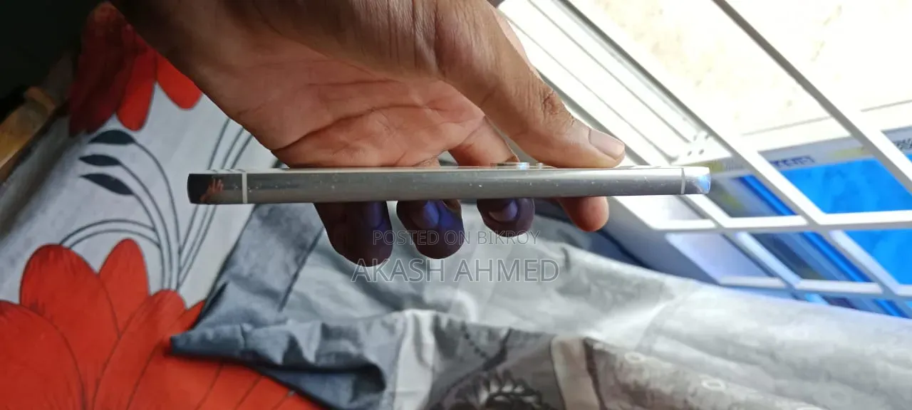 Samsung Galaxy S23 256 GB Gray