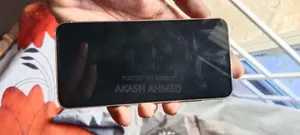 Samsung Galaxy S23 256 GB Gray