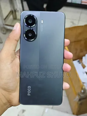Xiaomi Poco X7 Pro 256 GB Gray