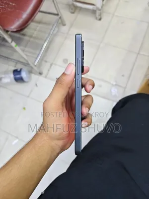 Xiaomi Poco X7 Pro 256 GB Gray