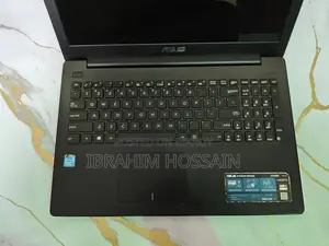 ল্যাপটপ আসুস X553MA ৪জিবি ইন্টেল পেন্টিয়াম এইচডিসি ৫১২জিবি