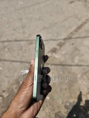 Apple iPhone 13 128 GB Green