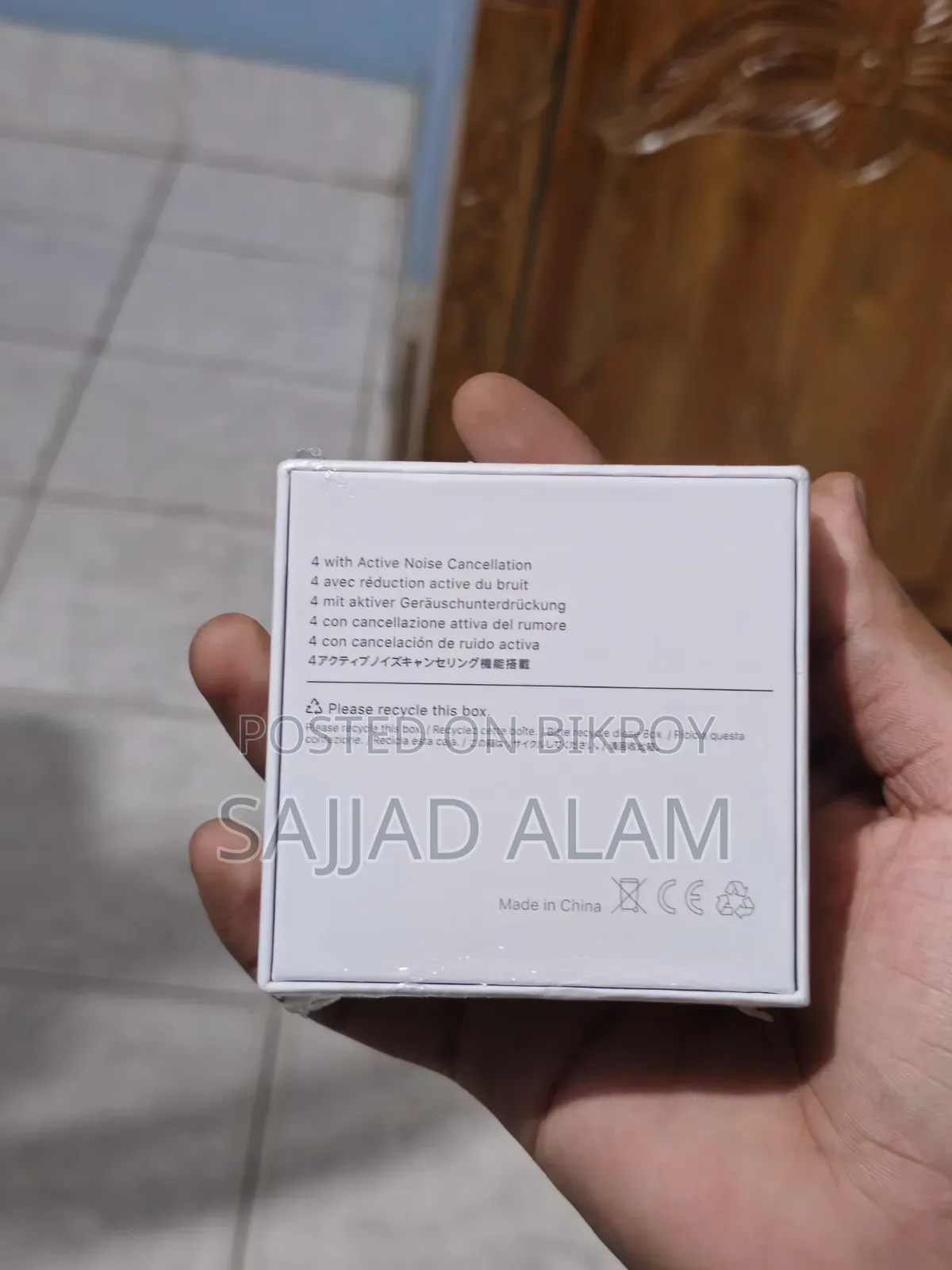 Airpod 4 Generation