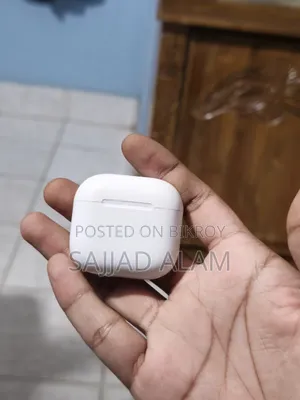 Airpod 4 Generation
