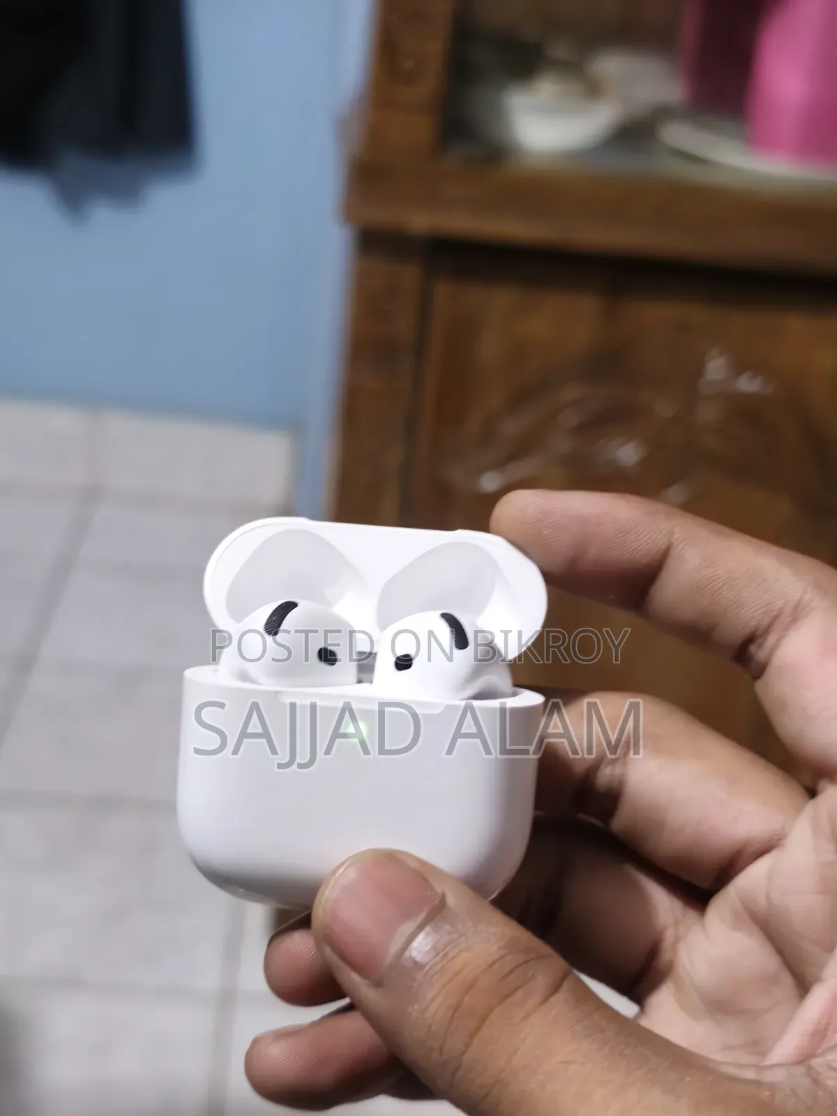 Airpod 4 Generation