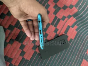 Realme 8 5G 64 GB Blue
