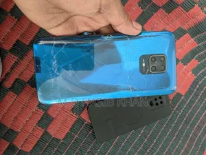Realme 8 5G 64 GB Blue