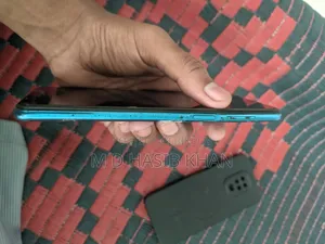 Realme 8 5G 64 GB Blue