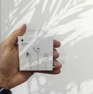 iPhone 15 Series Type-C Interface Earphones