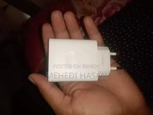 Oppo Supervooc Charger