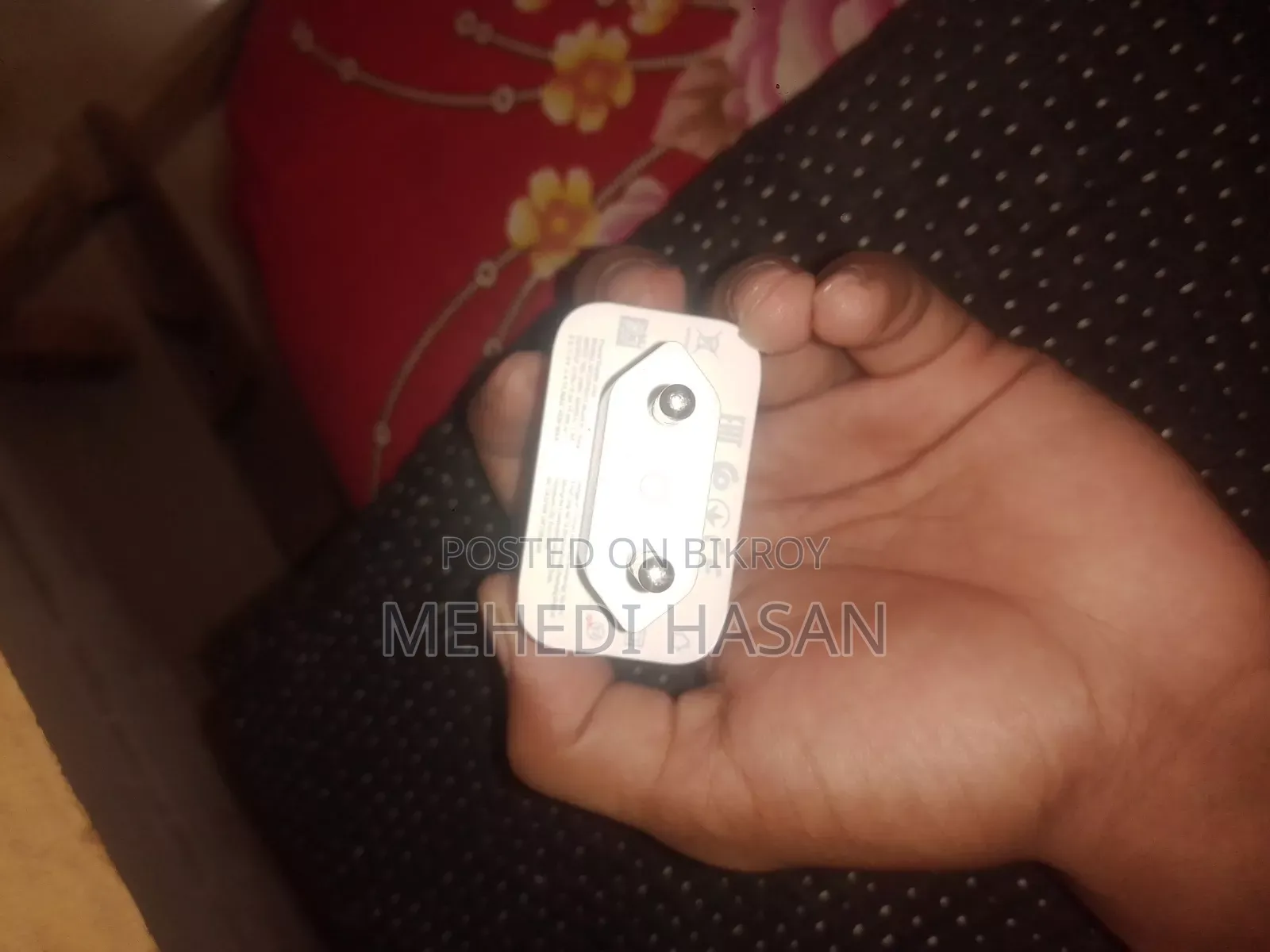 Oppo Supervooc Charger