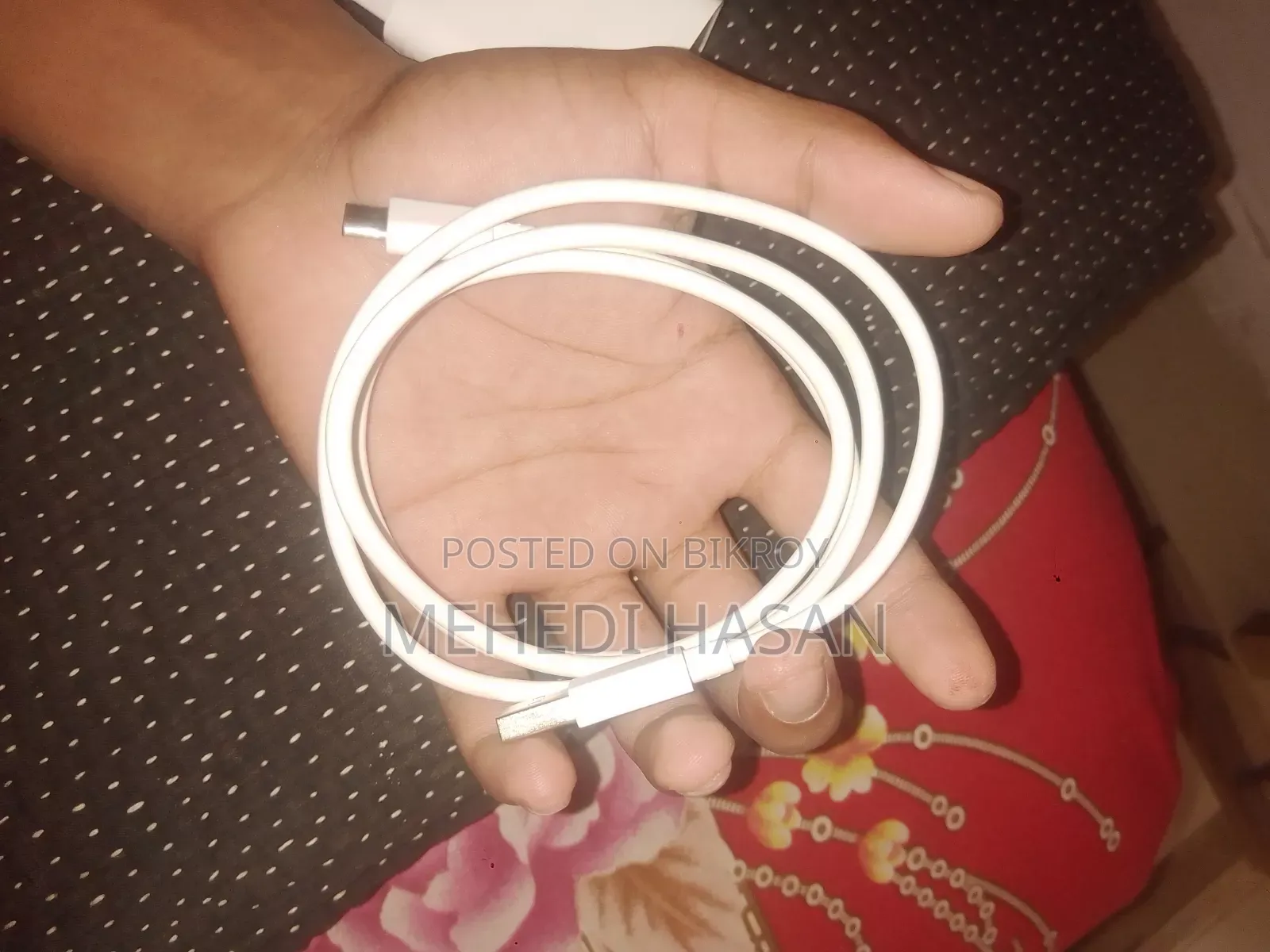 Oppo Supervooc Charger