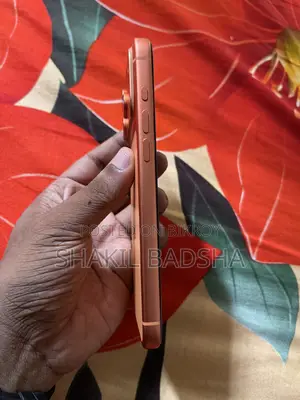 Apple iPhone 17 Pro Max 256 GB Orange