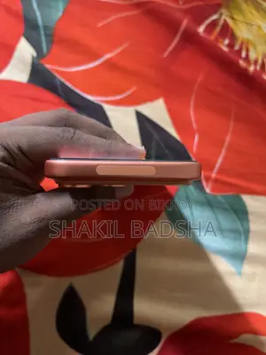 Apple iPhone 17 Pro Max 256 GB Orange