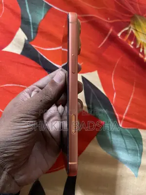 Apple iPhone 17 Pro Max 256 GB Orange