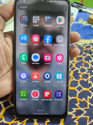 Samsung Galaxy A13 128 GB Rose Gold