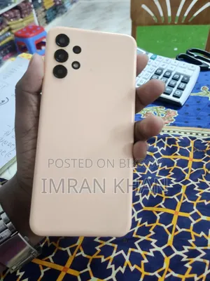 Samsung Galaxy A13 128 GB Rose Gold