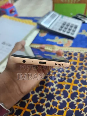 Samsung Galaxy A13 128 GB Rose Gold