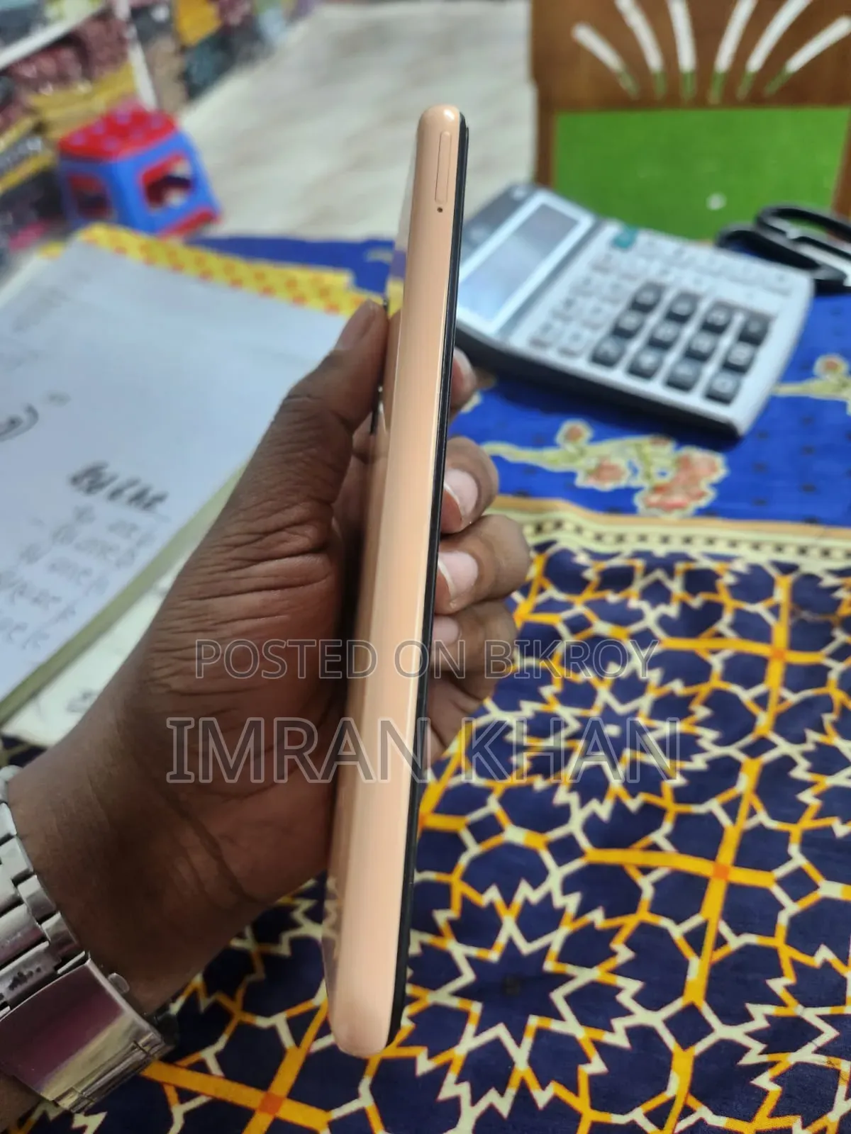 Samsung Galaxy A13 128 GB Rose Gold